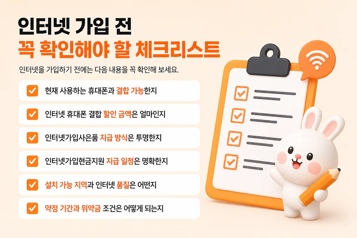 수성인터넷설치 안내 이미지